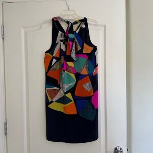 Trina Turk halter dress